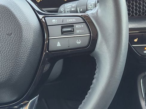 Certified 2023 Honda CR-V EX-L image 29