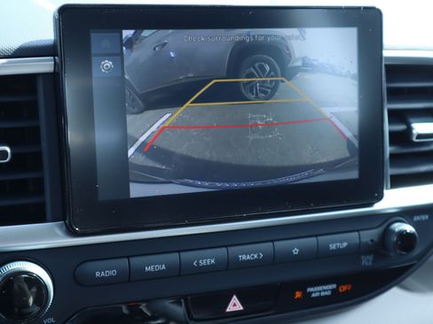 New 2026 Hyundai Venue SEL FWD image 13
