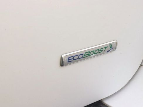 Used 2017 Ford Expedition EL Limited w/ Equipment Group 301A image 8