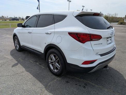 Used 2017 Hyundai Santa Fe Sport image 31