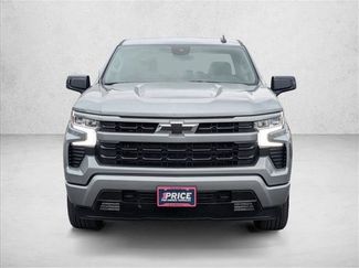 Used 2026 Chevrolet Silverado 1500 RST AWD/4WD video 2