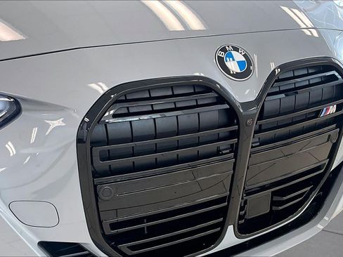 Used 2026 BMW M440i Convertible w/ Premium Package RWD image 26