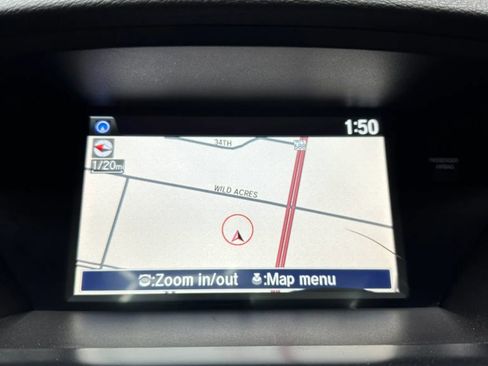 Used 2014 Acura MDX SH-AWD w/ Technology Package image 20