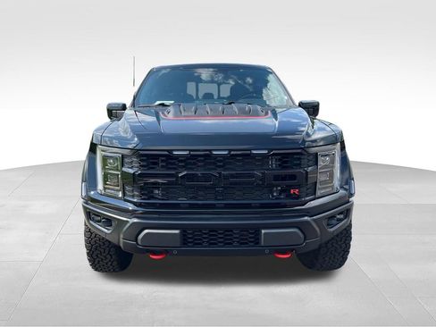 Used 2023 Ford F150 Raptor w/ Equipment Group 802A Raptor R AWD/4WD image 8
