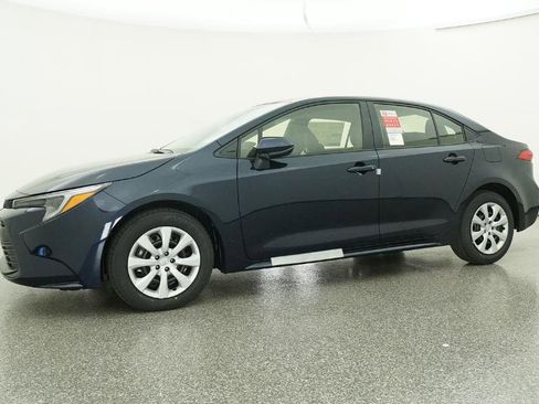 New 2026 Toyota Corolla LE image 71