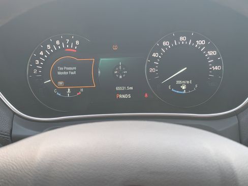 Used 2016 Lincoln MKX Reserve w/ Technology Package image 28