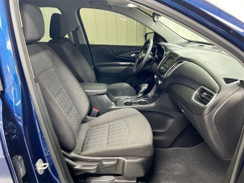 Used 2022 Chevrolet Equinox LT image 21