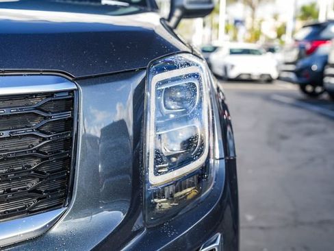 Certified 2022 Kia Telluride EX w/ EX Premium Package image 10