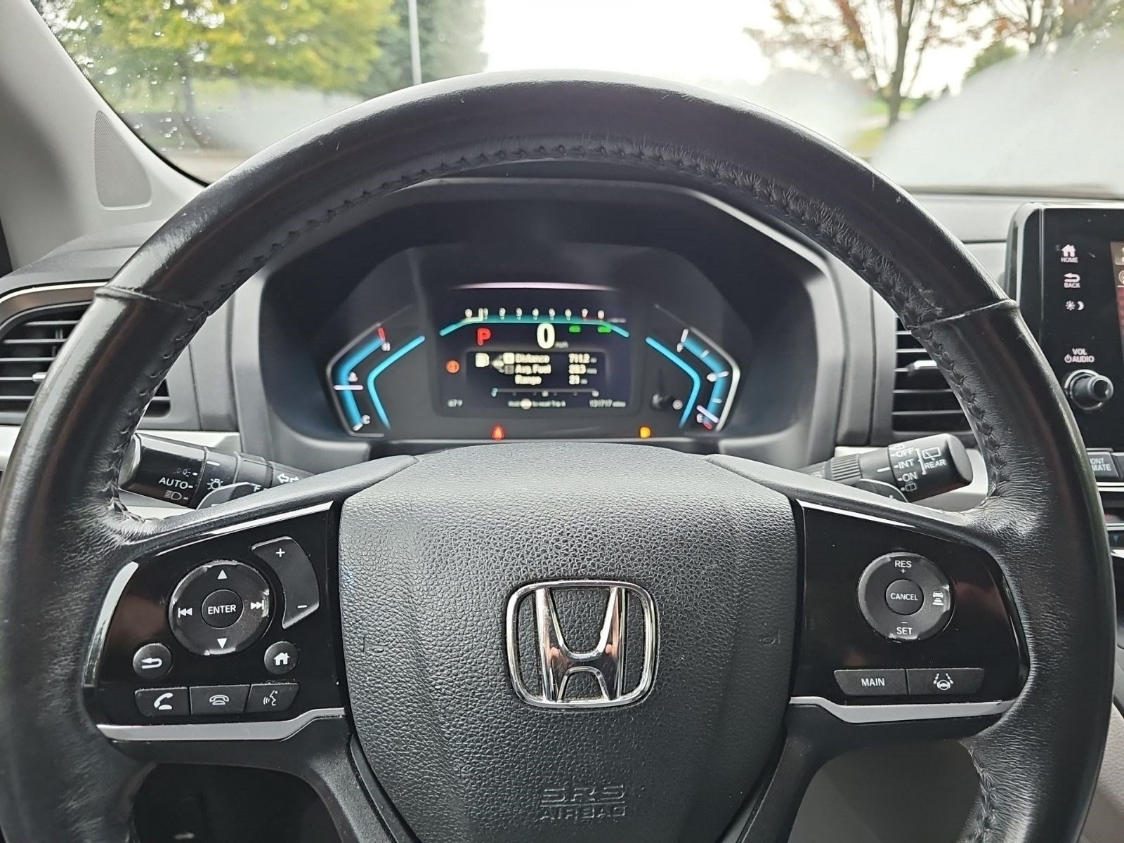 Used 2018 Honda Odyssey EX-L image 22