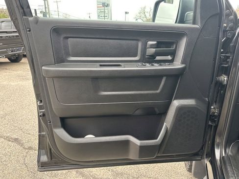 Used 2021 RAM 1500 Classic Warlock AWD/4WD image 17