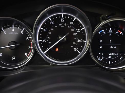 Used 2022 MAZDA CX-5 AWD 2.5 S w/ Select Package image 25