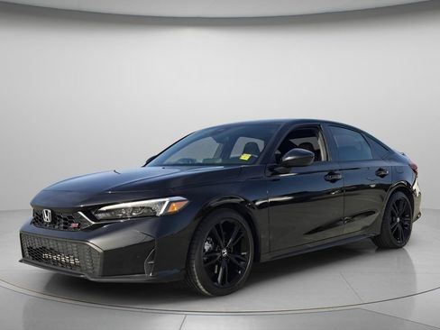 Used 2025 Honda Civic Si image 8