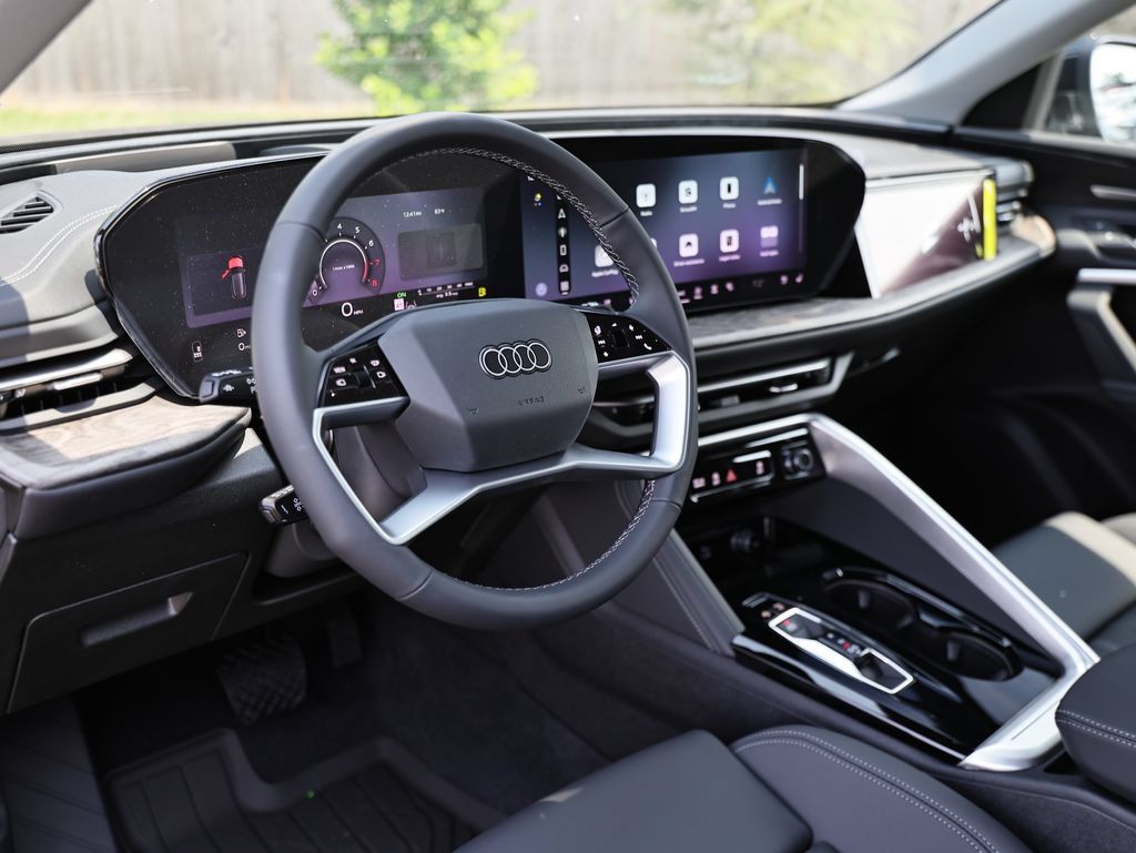 New 2026 Audi Q5 Prestige AWD/4WD image 19
