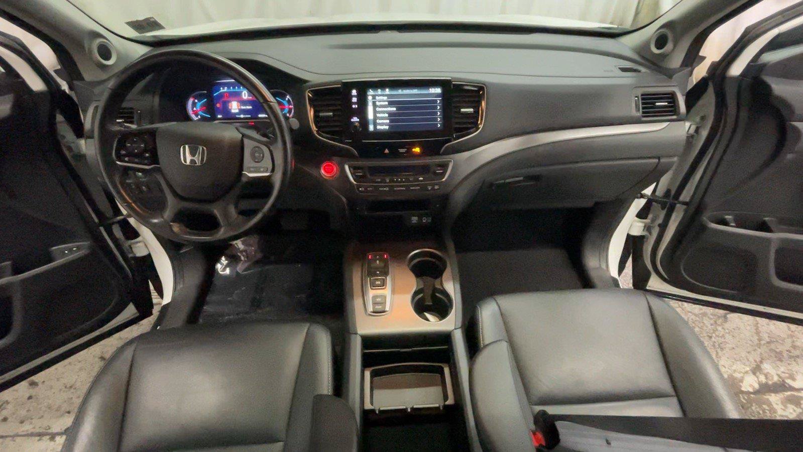 Certified 2022 Honda Pilot EX-L image 25