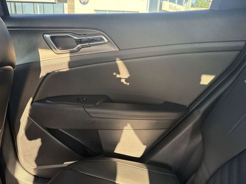 New 2026 Kia Sportage X-Line w/ X-Line Premium Package image 26