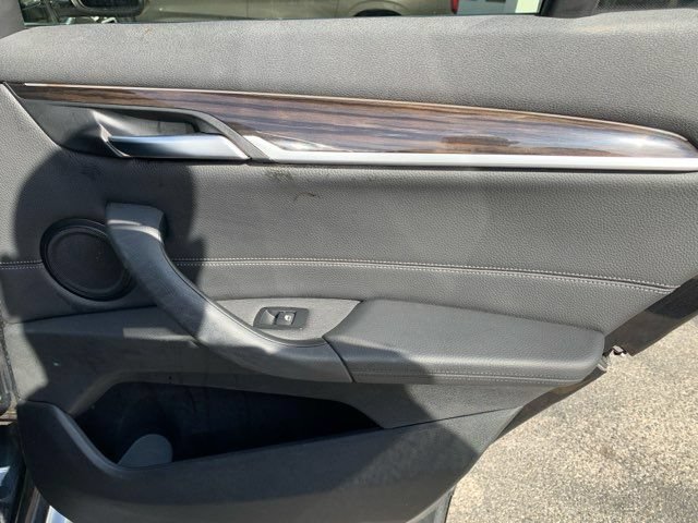 Used 2018 BMW X1 sDrive28i w/ Convenience Package FWD image 22