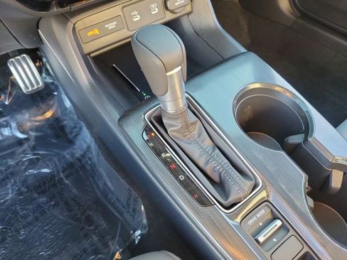 New 2026 Honda Civic Sport Touring image 29