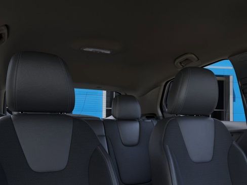 New 2026 Buick Encore GX Preferred image 24