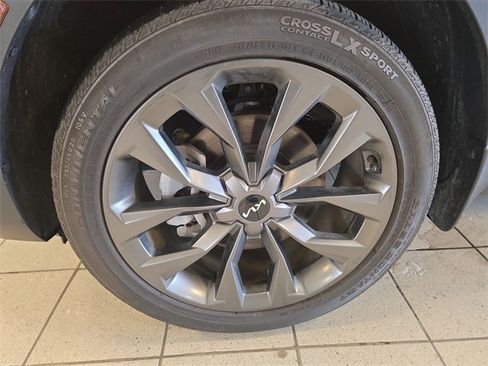 Used 2022 Kia Sorento X-Line EX image 10