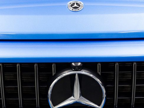 Used 2021 Mercedes-Benz G 63 AMG 4MATIC image 6