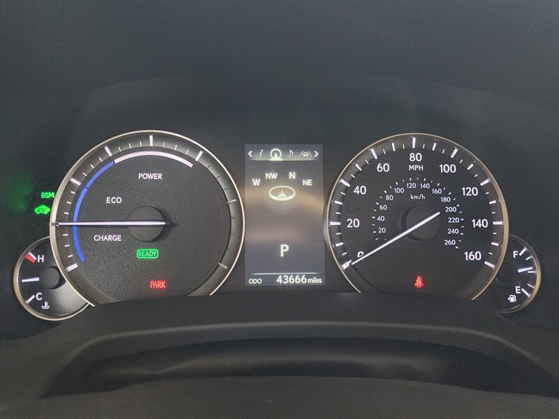 Used 2021 Lexus RX 450hL AWD w/ Premium Package image 36