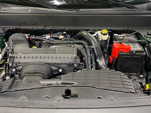 New 2025 Ford Maverick Tremor image 45