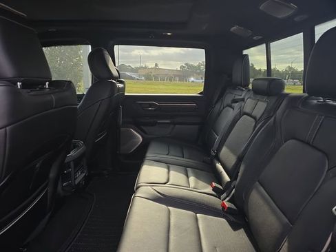 Used 2021 RAM 1500 Limited image 10