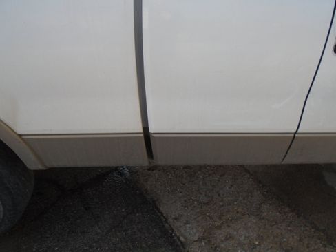 Used 2004 Ford F150 4x4 SuperCab image 6