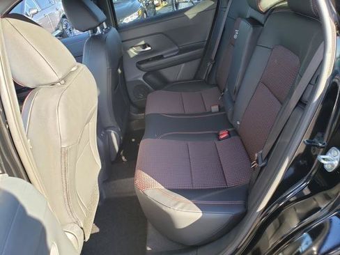 New 2026 Nissan Kicks SR w/ Cold Weather Package AWD/4WD image 13