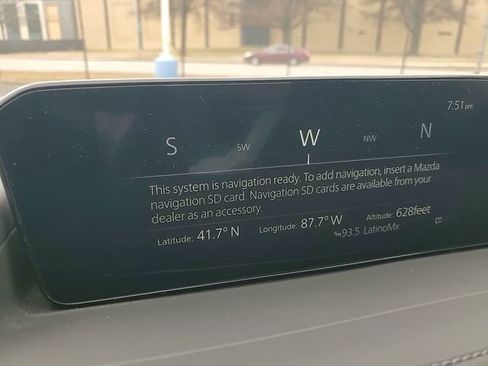 Used 2022 MAZDA CX-30 AWD 2.5 S w/ Select Package image 21