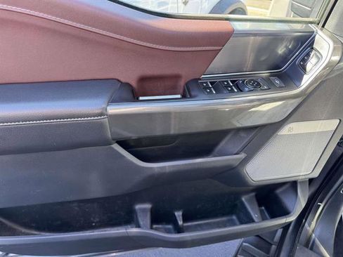 Used 2023 Ford F150 Lariat w/ Equipment Group 502A High image 12