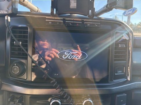 Used 2024 Ford F250 Lariat w/ Lariat Ultimate Package image 31