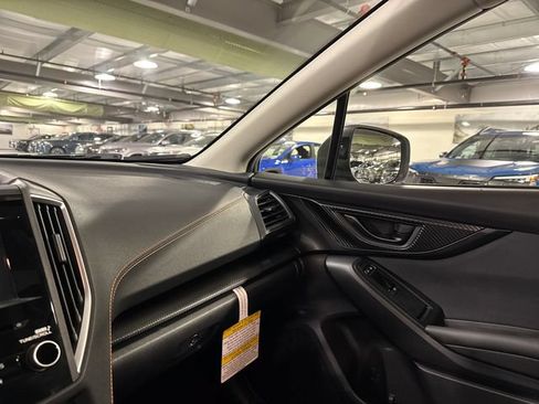 Certified 2023 Subaru Crosstrek 2.0i Premium AWD/4WD image 21