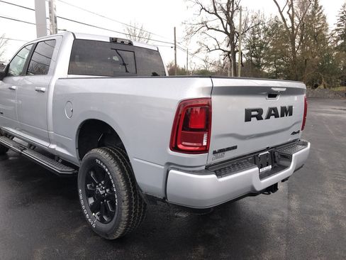 New 2026 RAM 2500 Laramie w/ Night Edition image 12