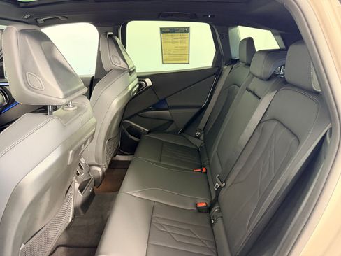 Certified 2026 BMW X3 M50 w/ Premium Package AWD/4WD image 13