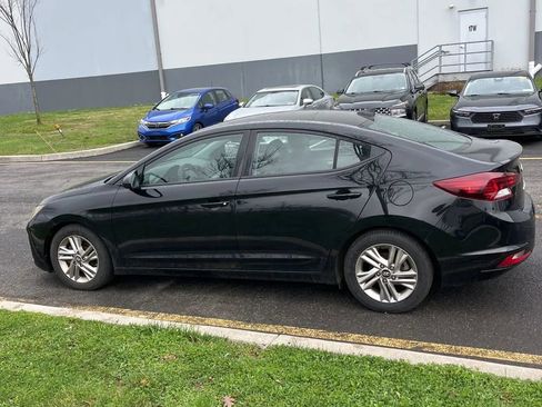 Used 2019 Hyundai Elantra Value Edition image 1