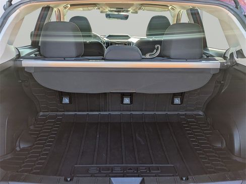 Used 2018 Subaru Crosstrek 2.0i Premium w/ Eyesight System image 13