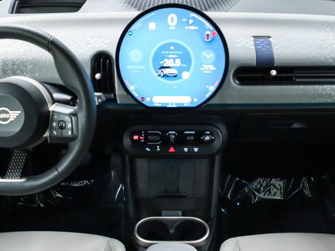 Used 2026 MINI Cooper S FWD image 13