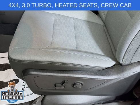 Used 2025 RAM 1500 Big Horn AWD/4WD image 18