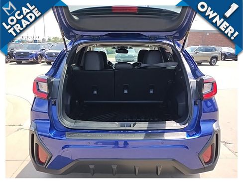 Certified 2024 Subaru Crosstrek 2.5i Limited w/ Crosstrek Mirror Package AWD/4WD image 46