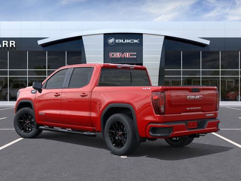 New 2026 GMC Sierra 1500 Elevation w/ Preferred Package image 3