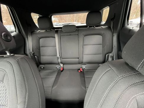 Used 2025 Chevrolet Equinox LT image 32