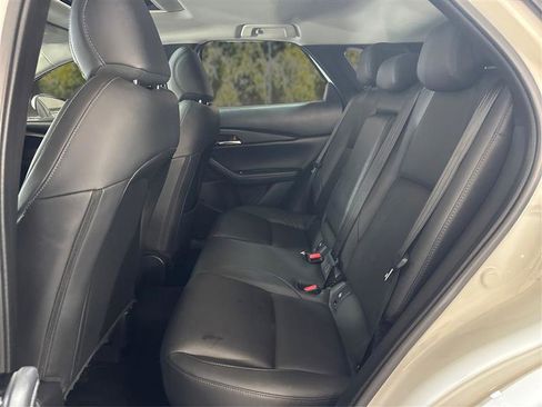 Used 2021 MAZDA CX-30 AWD 2.5 S w/ Preferred Package image 10