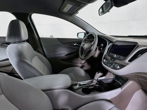 Used 2019 Chevrolet Malibu LS w/ Driver Confidence Package II FWD image 27