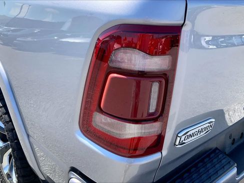Used 2022 RAM 1500 Limited AWD/4WD image 26