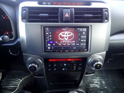 Used 2012 Toyota 4Runner Limited image 20