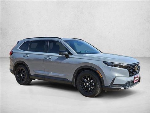 Used 2024 Honda CR-V Sport image 3