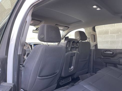 Used 2022 Chevrolet Silverado 2500 LT w/ Fleet Comfort Package image 10