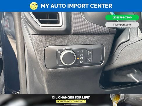 Used 2022 Ford Bronco Sport Big Bend AWD/4WD image 14