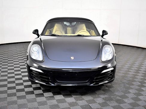 Used 2014 Porsche Boxster image 15